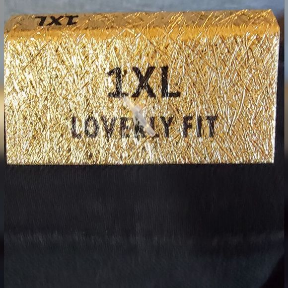 Black Ripped Jeans - Picture 2 of 4